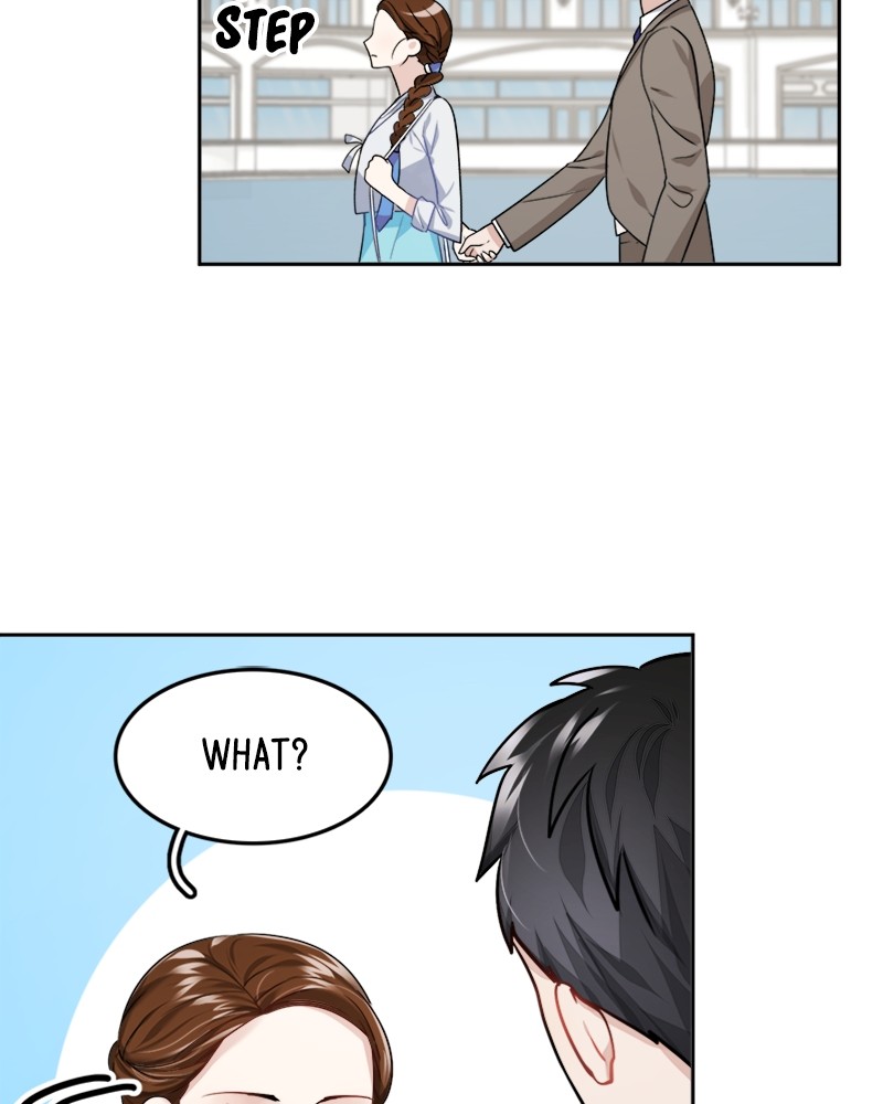 Divine Circumstances Chapter 5 - page 46
