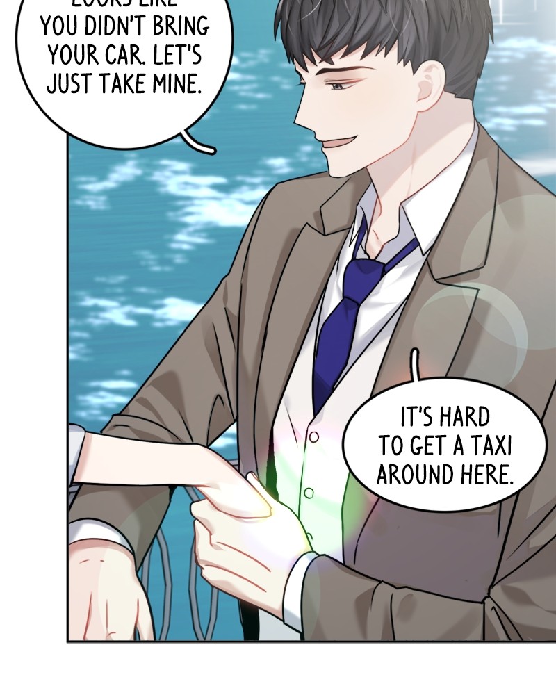 Divine Circumstances Chapter 5 - page 48