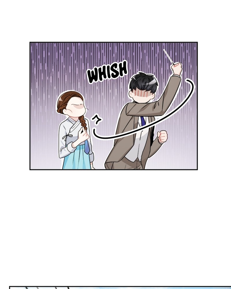 Divine Circumstances Chapter 5 - page 59