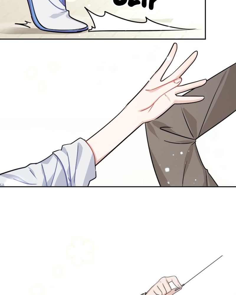Divine Circumstances Chapter 5 - page 65