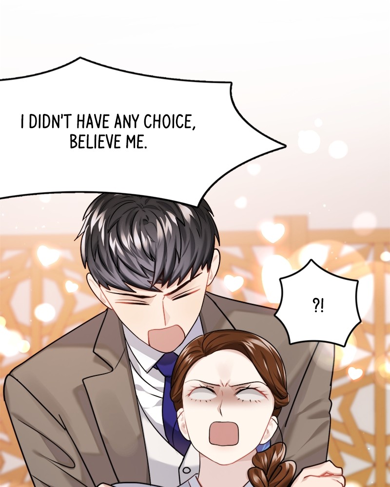 Divine Circumstances Chapter 5 - page 7