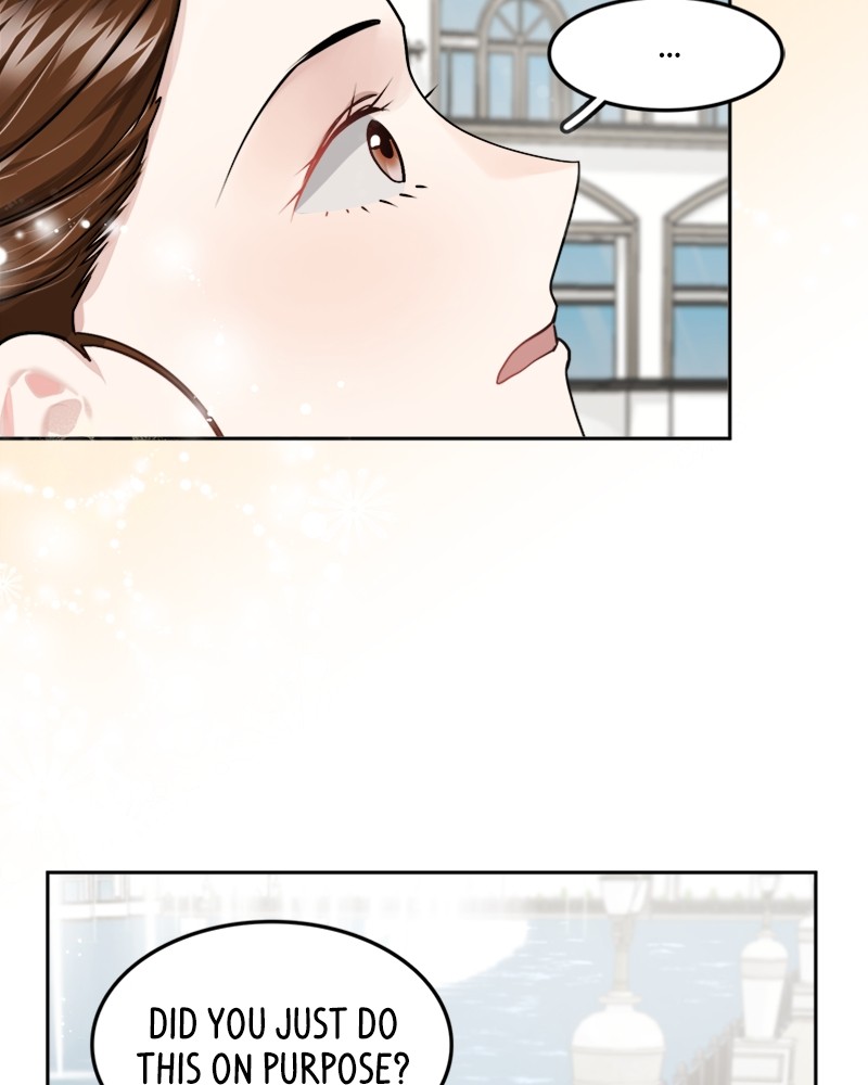 Divine Circumstances Chapter 5 - page 70