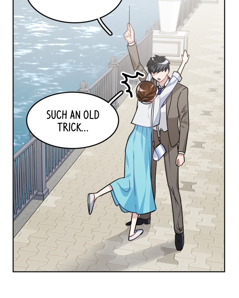Divine Circumstances Chapter 5 - page 71