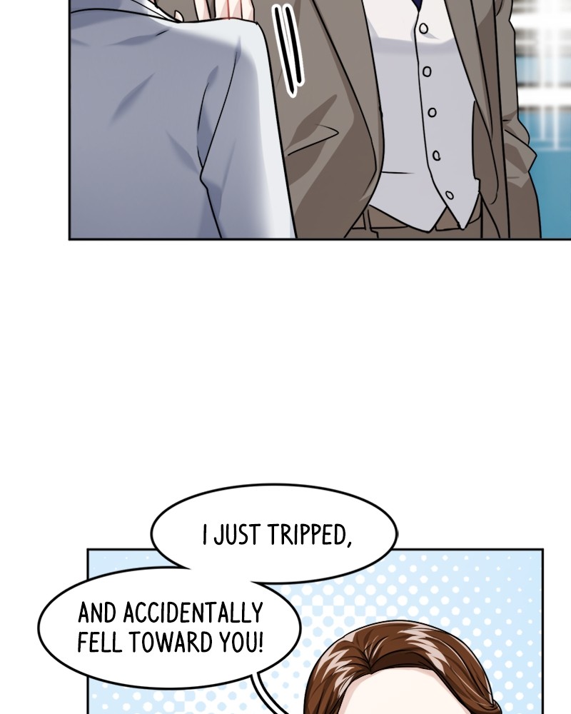 Divine Circumstances Chapter 5 - page 75