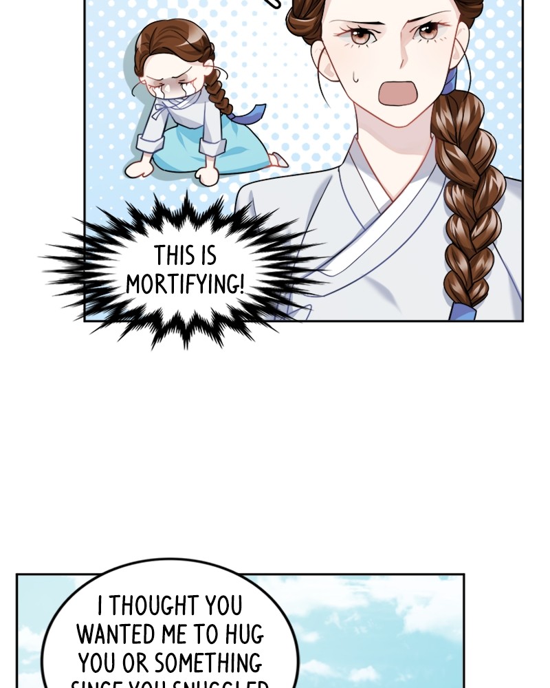 Divine Circumstances Chapter 5 - page 76