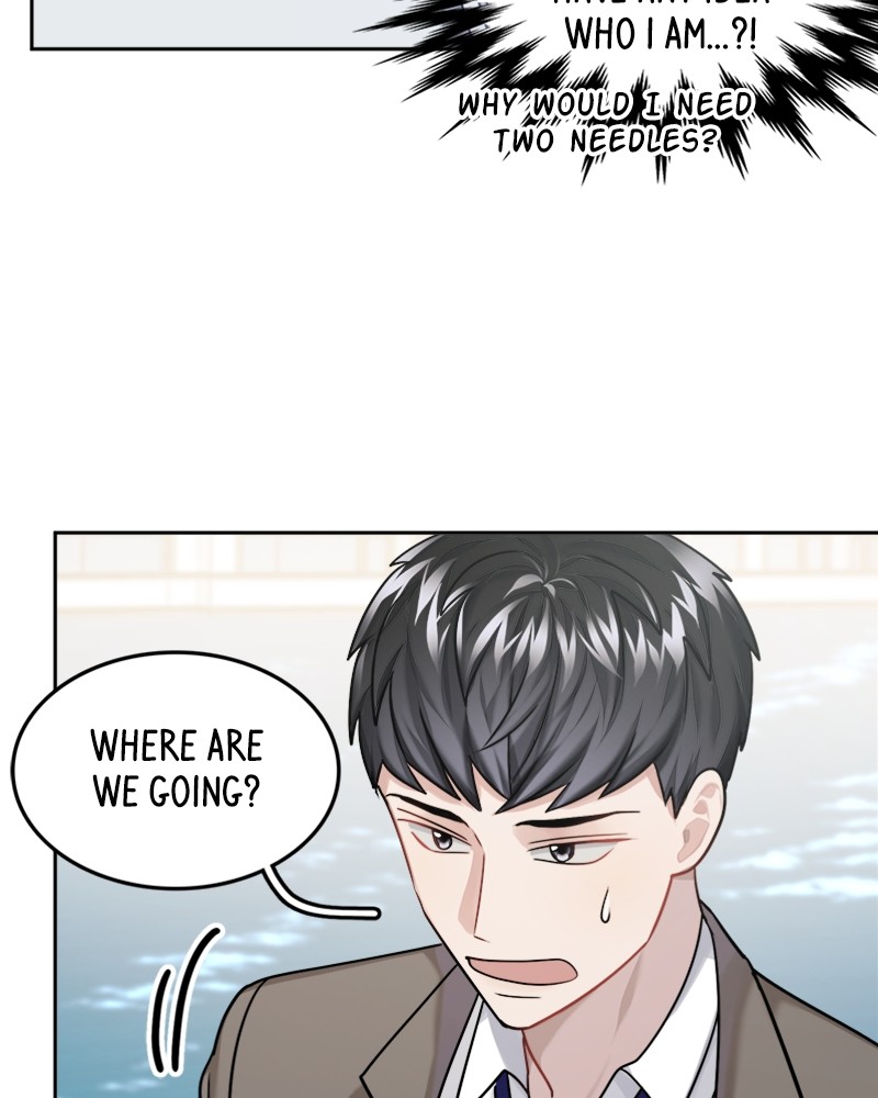 Divine Circumstances Chapter 5 - page 87