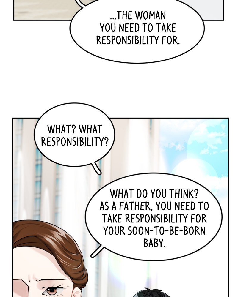 Divine Circumstances Chapter 5 - page 90