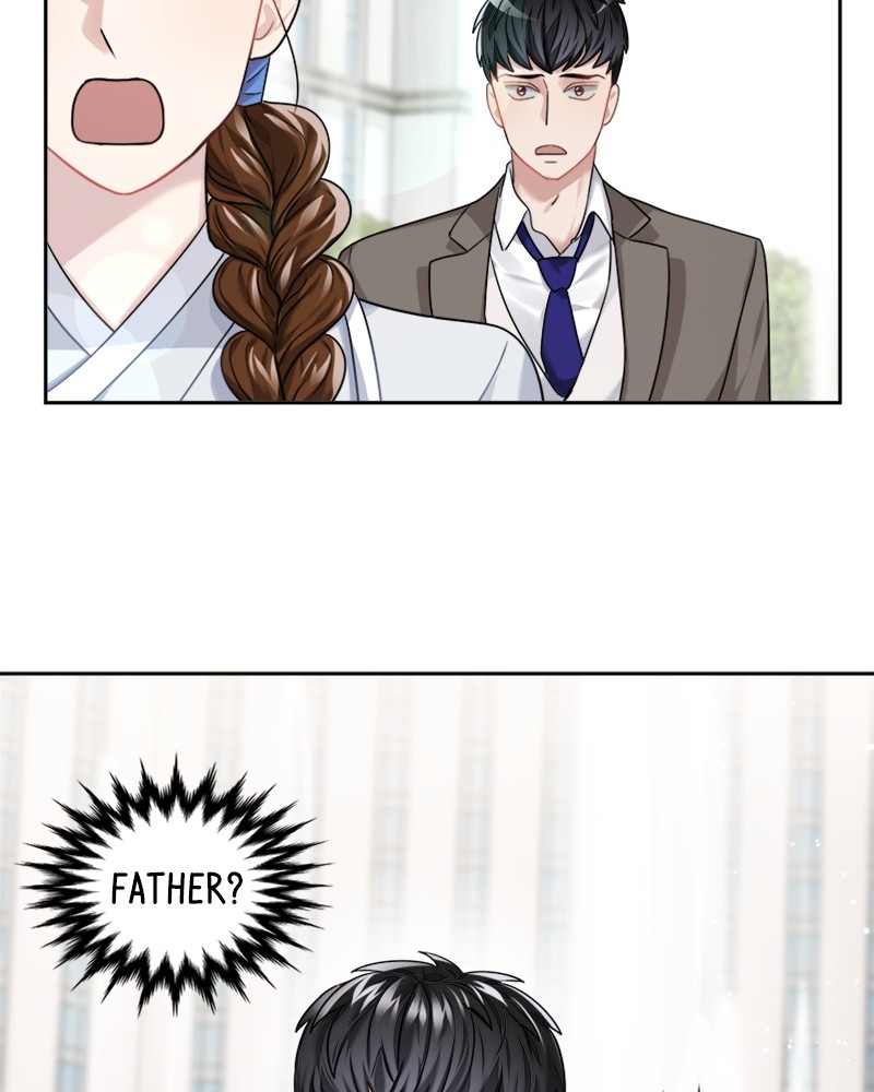 Divine Circumstances Chapter 5 - page 91