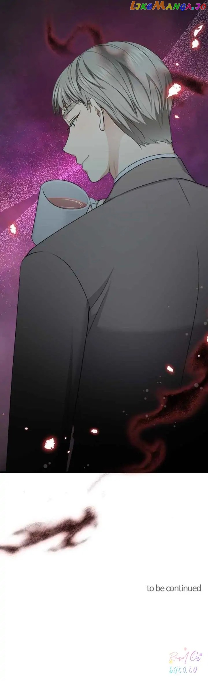 Divine Circumstances Chapter 83 - page 14
