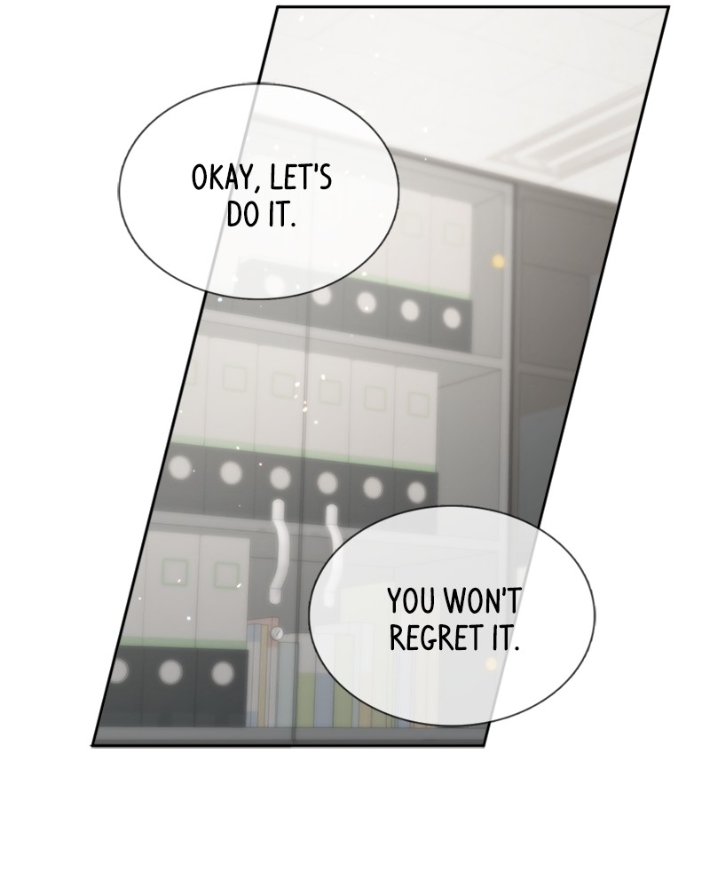 Divine Circumstances Chapter 2 - page 10