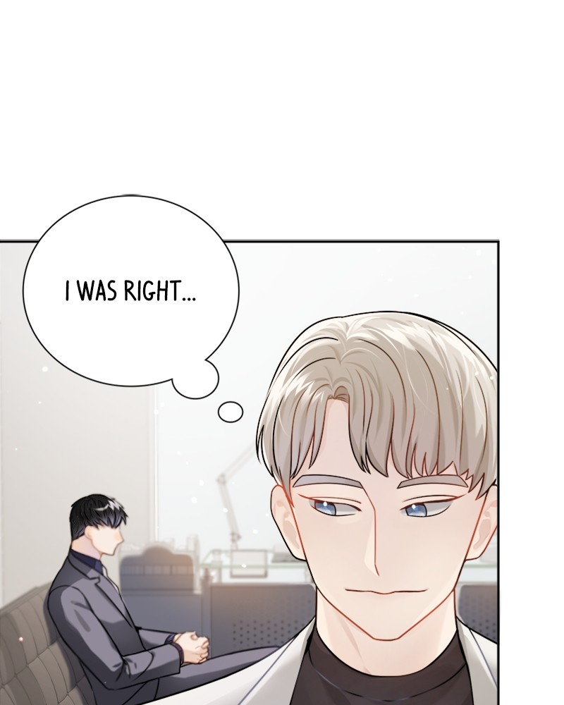 Divine Circumstances Chapter 2 - page 12