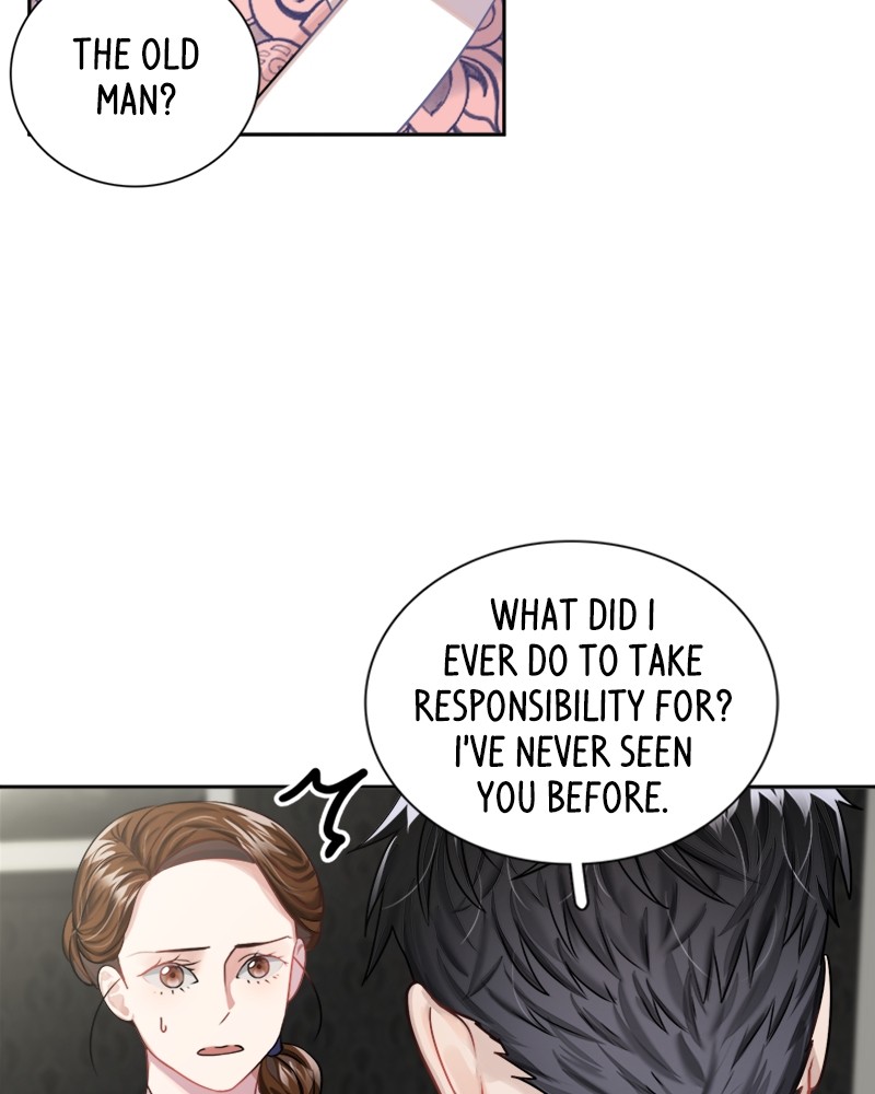 Divine Circumstances Chapter 2 - page 120