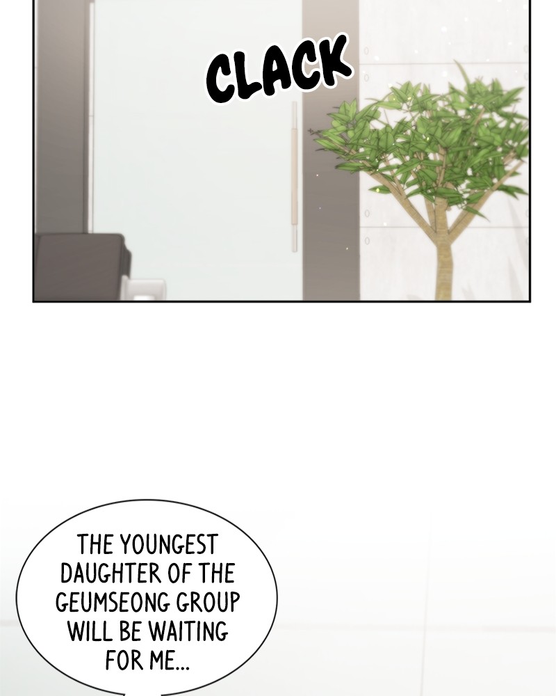 Divine Circumstances Chapter 2 - page 14