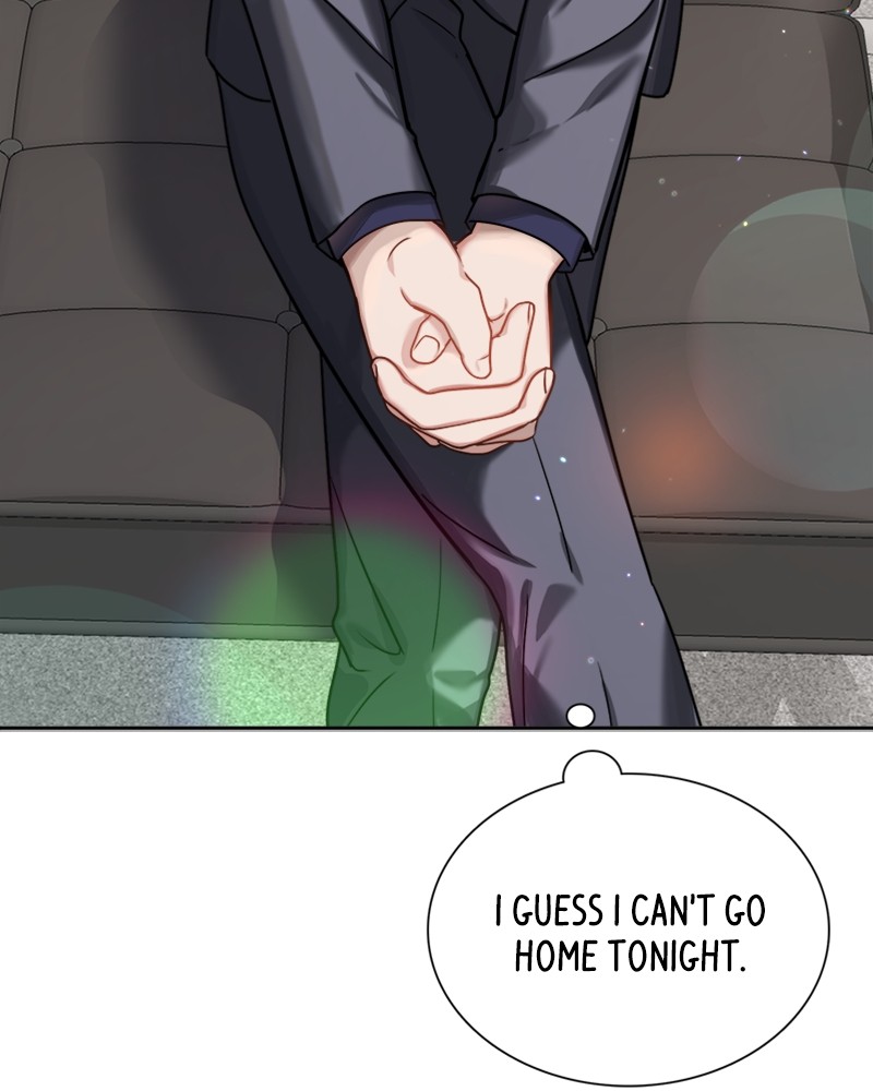 Divine Circumstances Chapter 2 - page 16