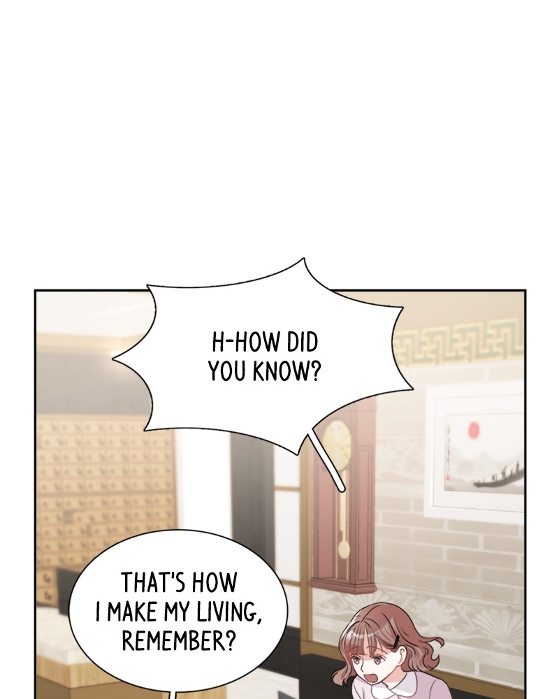 Divine Circumstances Chapter 2 - page 23