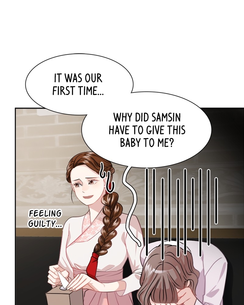 Divine Circumstances Chapter 2 - page 34