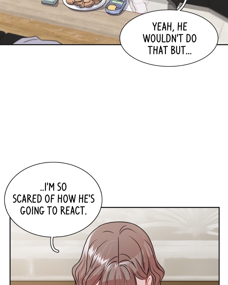 Divine Circumstances Chapter 2 - page 42
