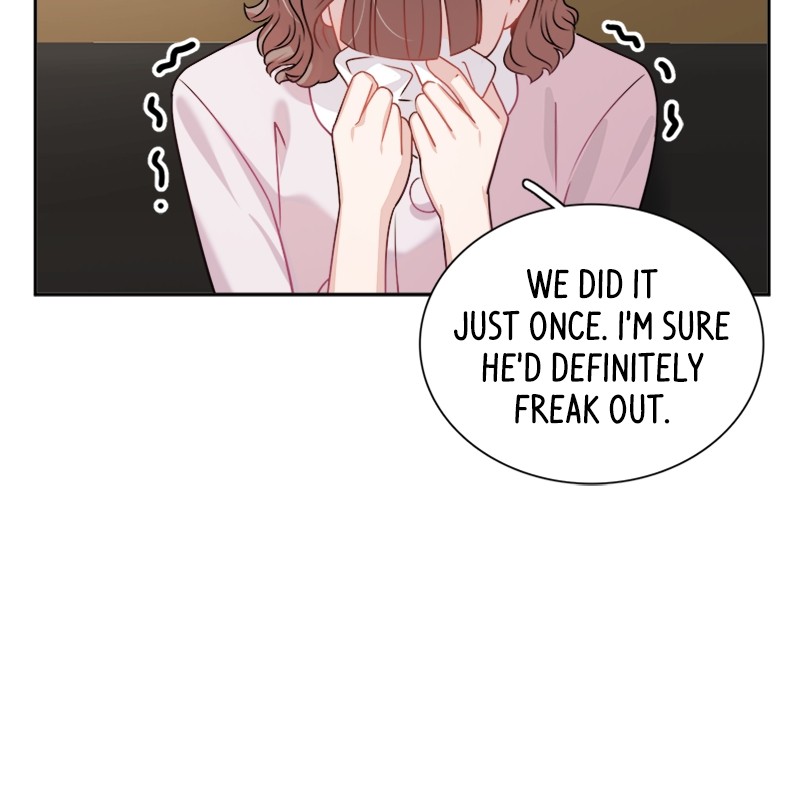 Divine Circumstances Chapter 2 - page 43