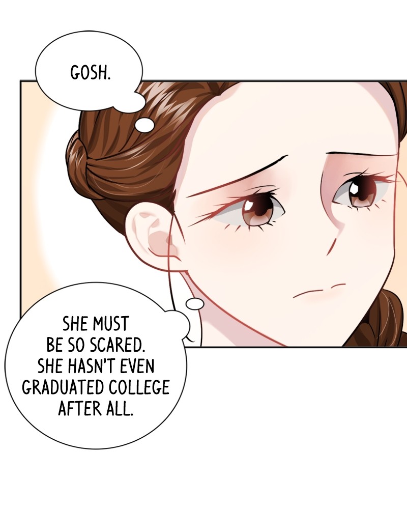 Divine Circumstances Chapter 2 - page 44
