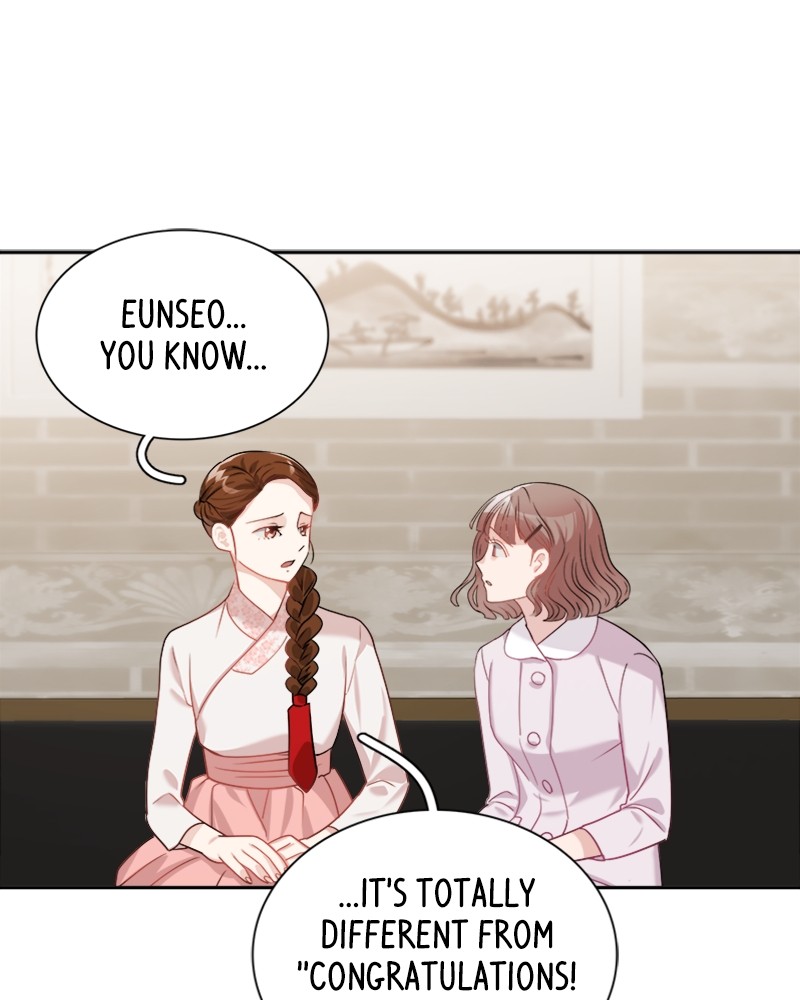 Divine Circumstances Chapter 2 - page 47