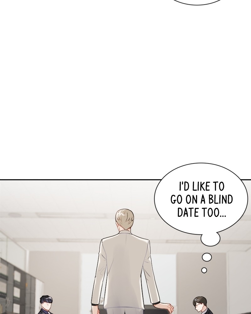 Divine Circumstances Chapter 2 - page 5