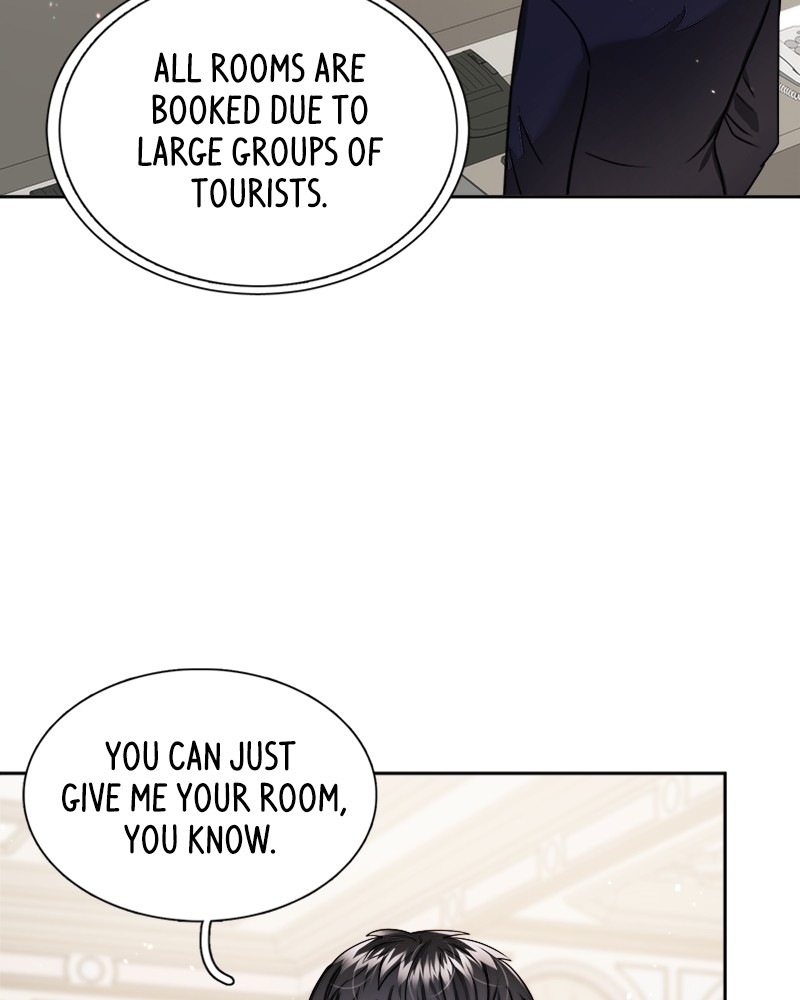 Divine Circumstances Chapter 2 - page 65