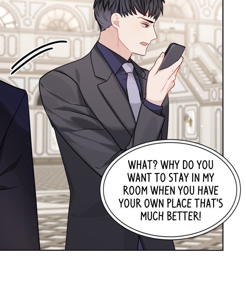 Divine Circumstances Chapter 2 - page 66