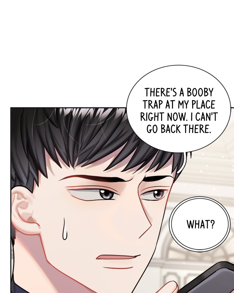 Divine Circumstances Chapter 2 - page 67