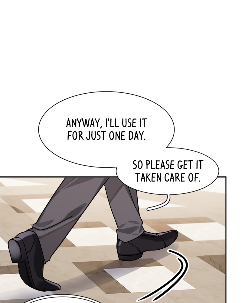Divine Circumstances Chapter 2 - page 69