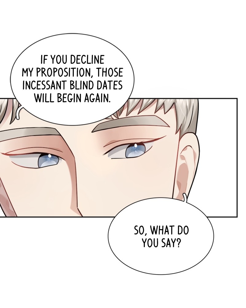 Divine Circumstances Chapter 2 - page 7