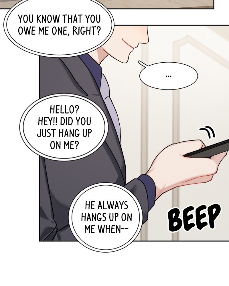 Divine Circumstances Chapter 2 - page 70
