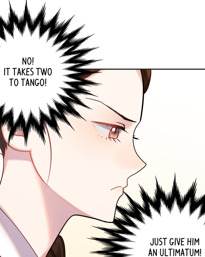 Divine Circumstances Chapter 2 - page 79