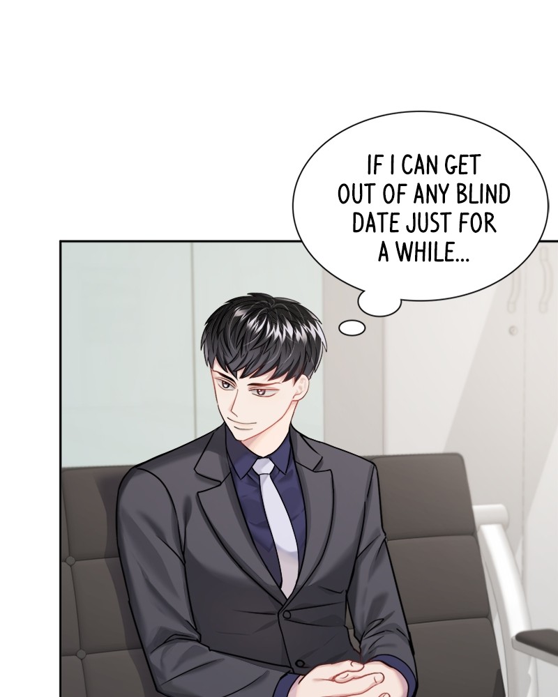 Divine Circumstances Chapter 2 - page 8