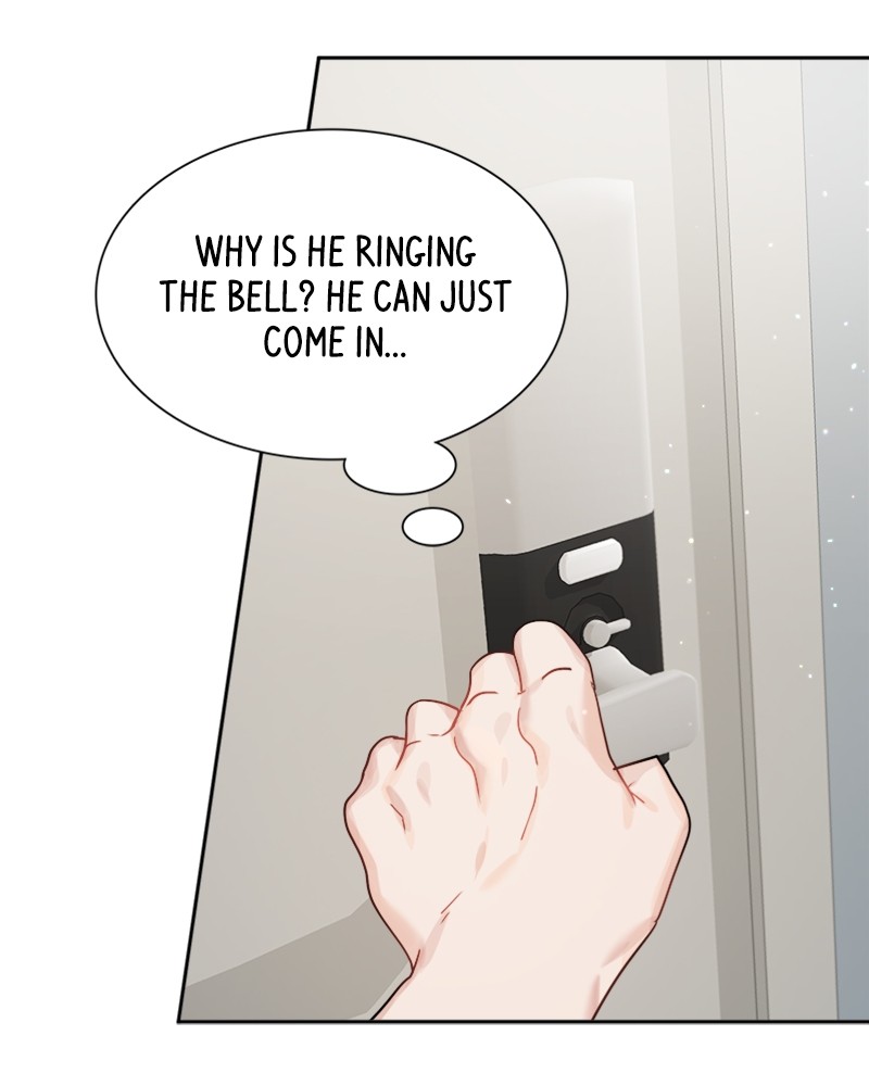 Divine Circumstances Chapter 2 - page 87
