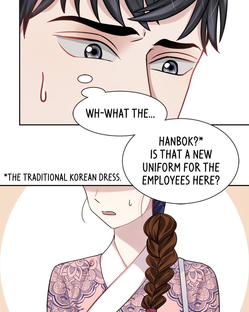 Divine Circumstances Chapter 2 - page 97