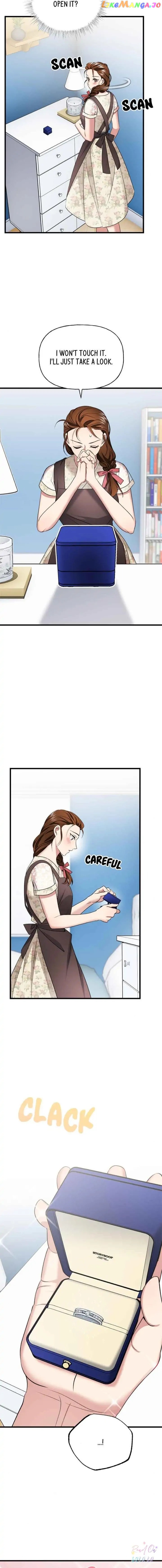 Divine Circumstances Chapter 72 - page 4