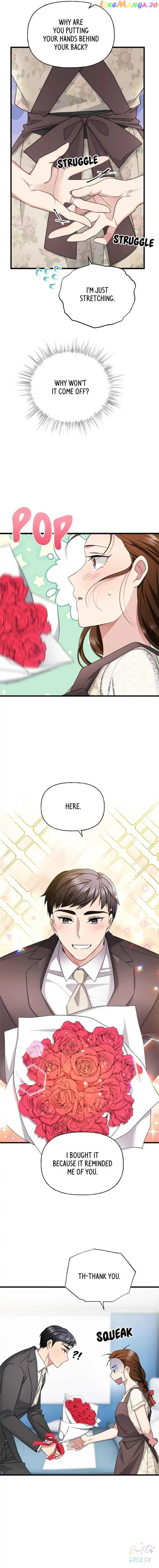 Divine Circumstances Chapter 72 - page 7