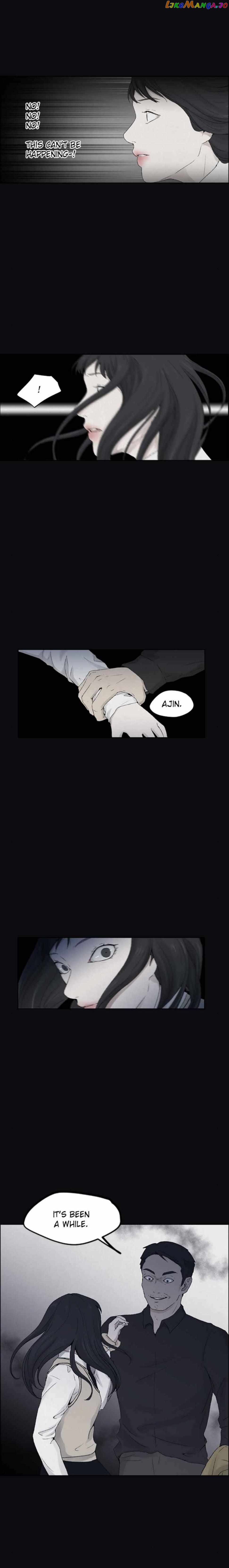 Dear X chapter 12 - page 5