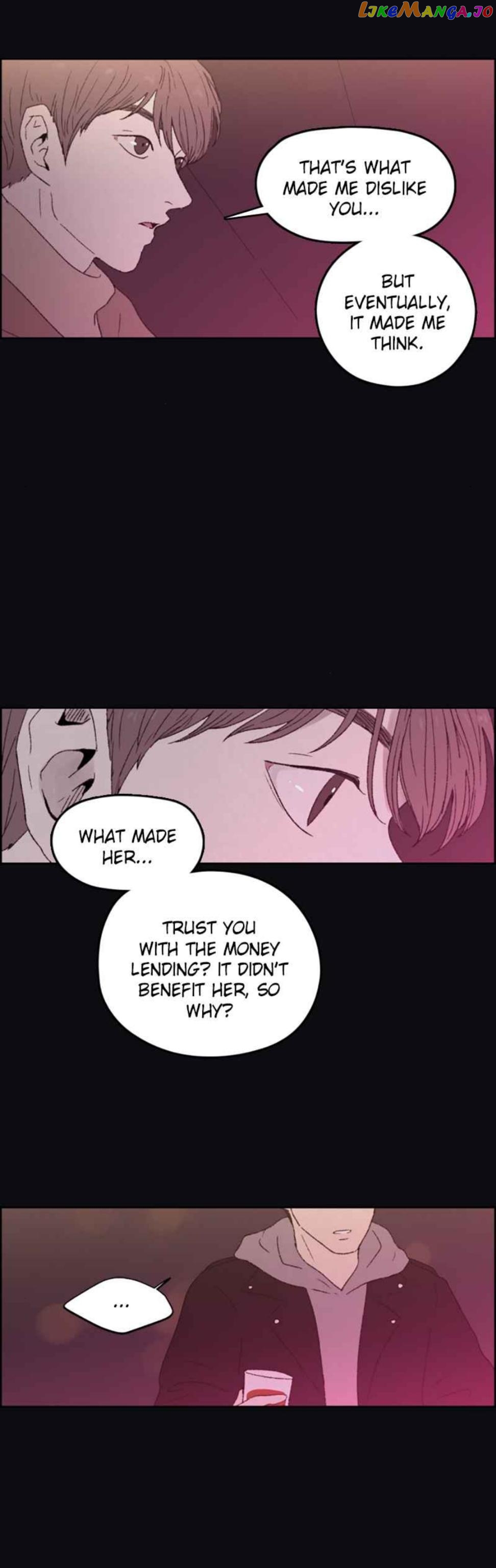 Dear X chapter 38 - page 4