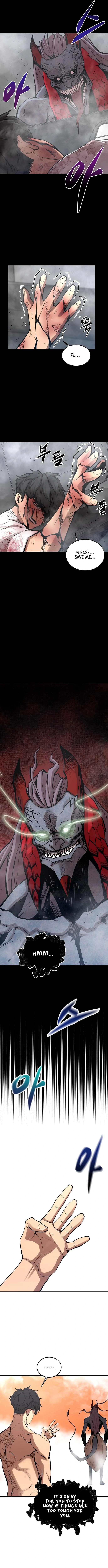 The Monstrous Gui Chapter 33 - page 12