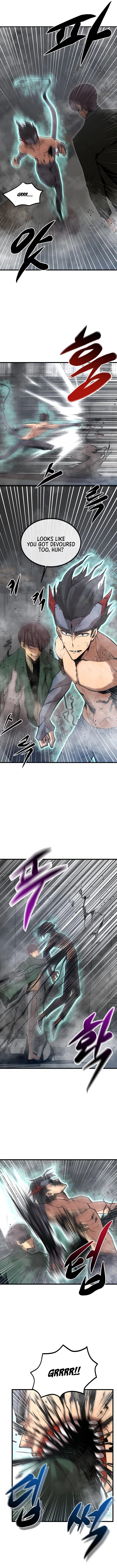 The Monstrous Gui Chapter 33 - page 15