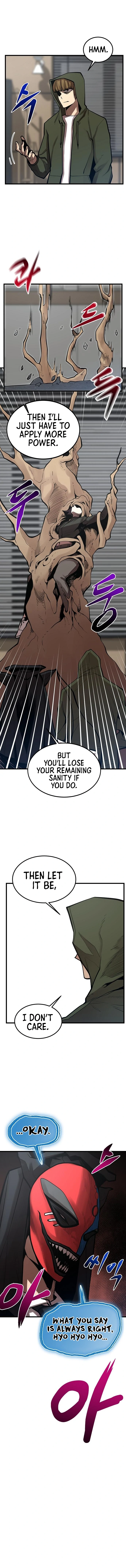 The Monstrous Gui Chapter 50 - page 3