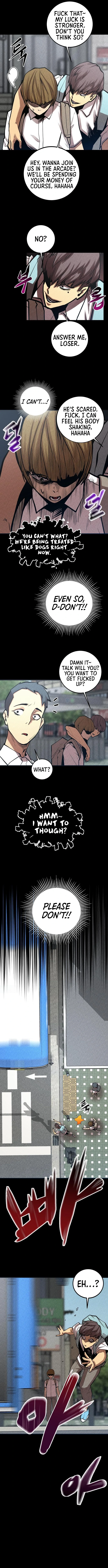 The Monstrous Gui Chapter 48 - page 12