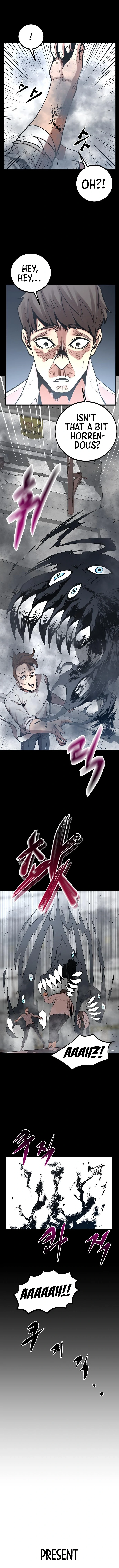 The Monstrous Gui Chapter 47 - page 10
