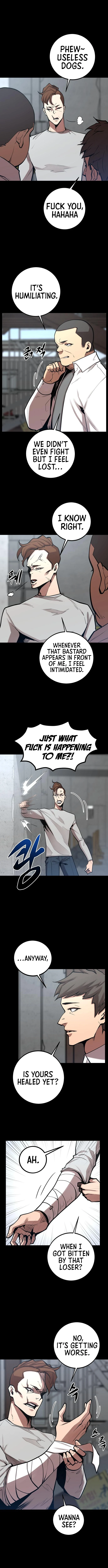 The Monstrous Gui Chapter 47 - page 9