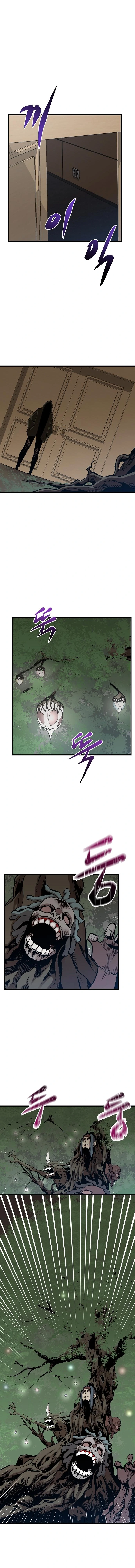 The Monstrous Gui Chapter 44 - page 10