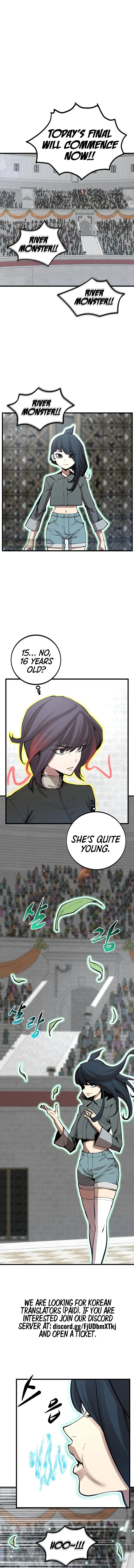 The Monstrous Gui Chapter 44 - page 4