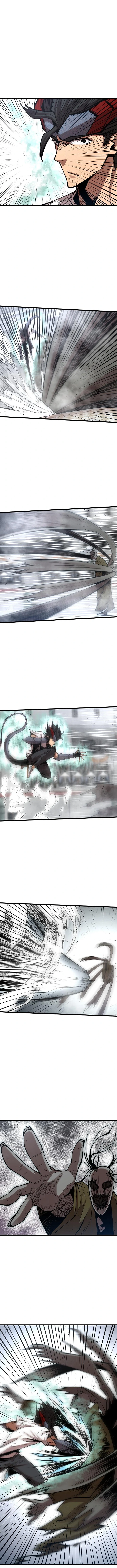 The Monstrous Gui Chapter 43 - page 6