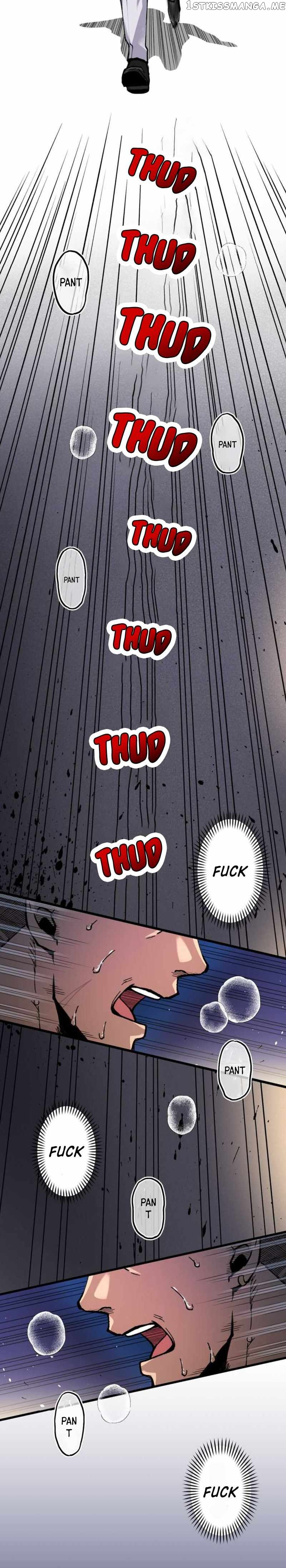 Yakuza Cleaner Chapter 1 - page 1