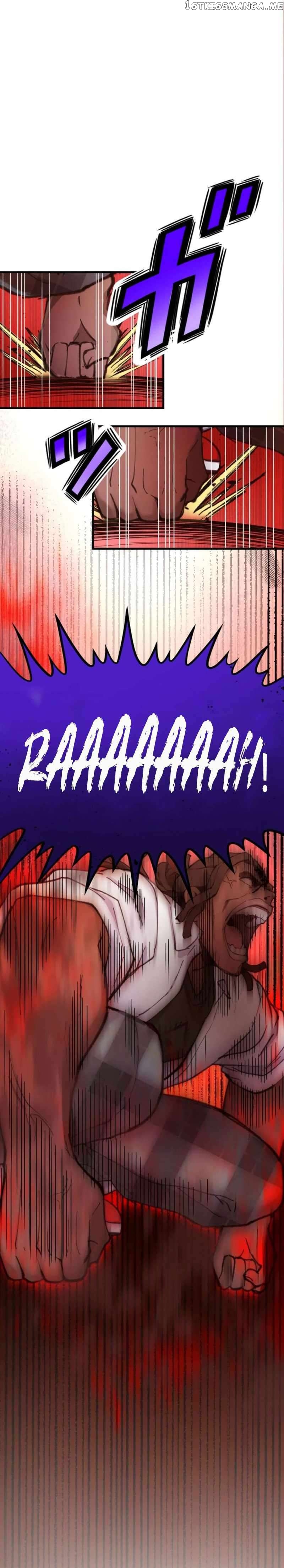 Yakuza Cleaner Chapter 19 - page 38